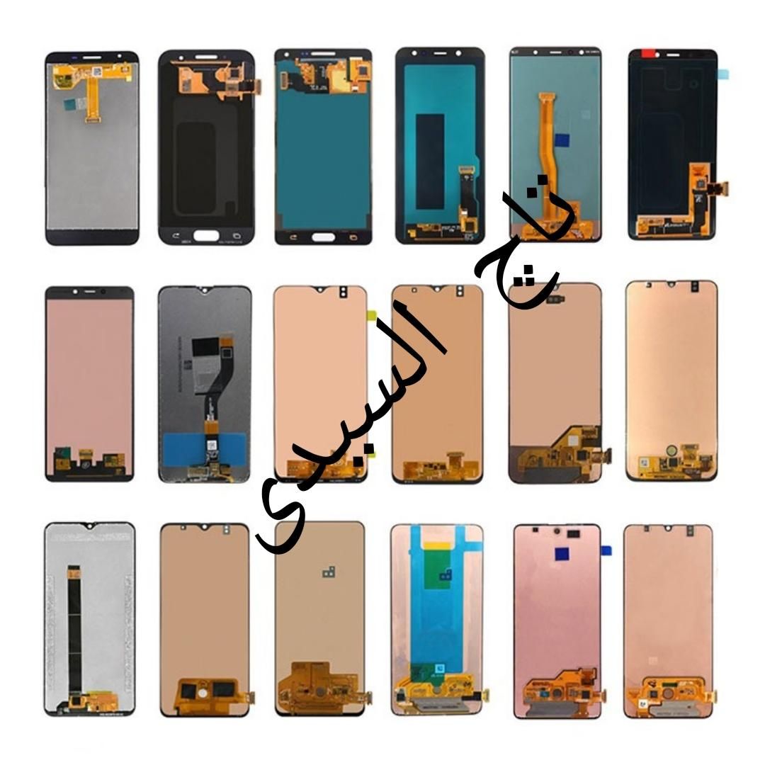 السیدی mi11t  12t  13t pocox6 x5  A22 23  a24 lcd|لوازم جانبی موبایل و تبلت|ری, فیروزآبادی|دیوار