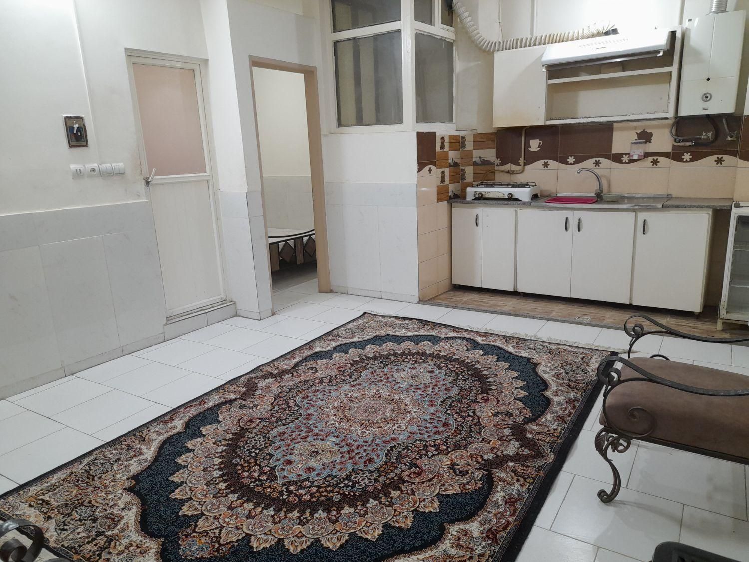 اجاره روزانه هفتگی ماهانه در نزدیکی حرم مطهر|اجارهٔ کوتاه‌مدت آپارتمان و سوئیت|مشهد, جلالیه|دیوار