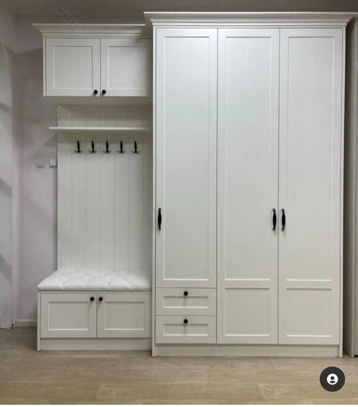 جاکفشی لمسه خور|جاکفشی، کمد، دراور|پاکدشت, پاکدشت (مامازند)|دیوار