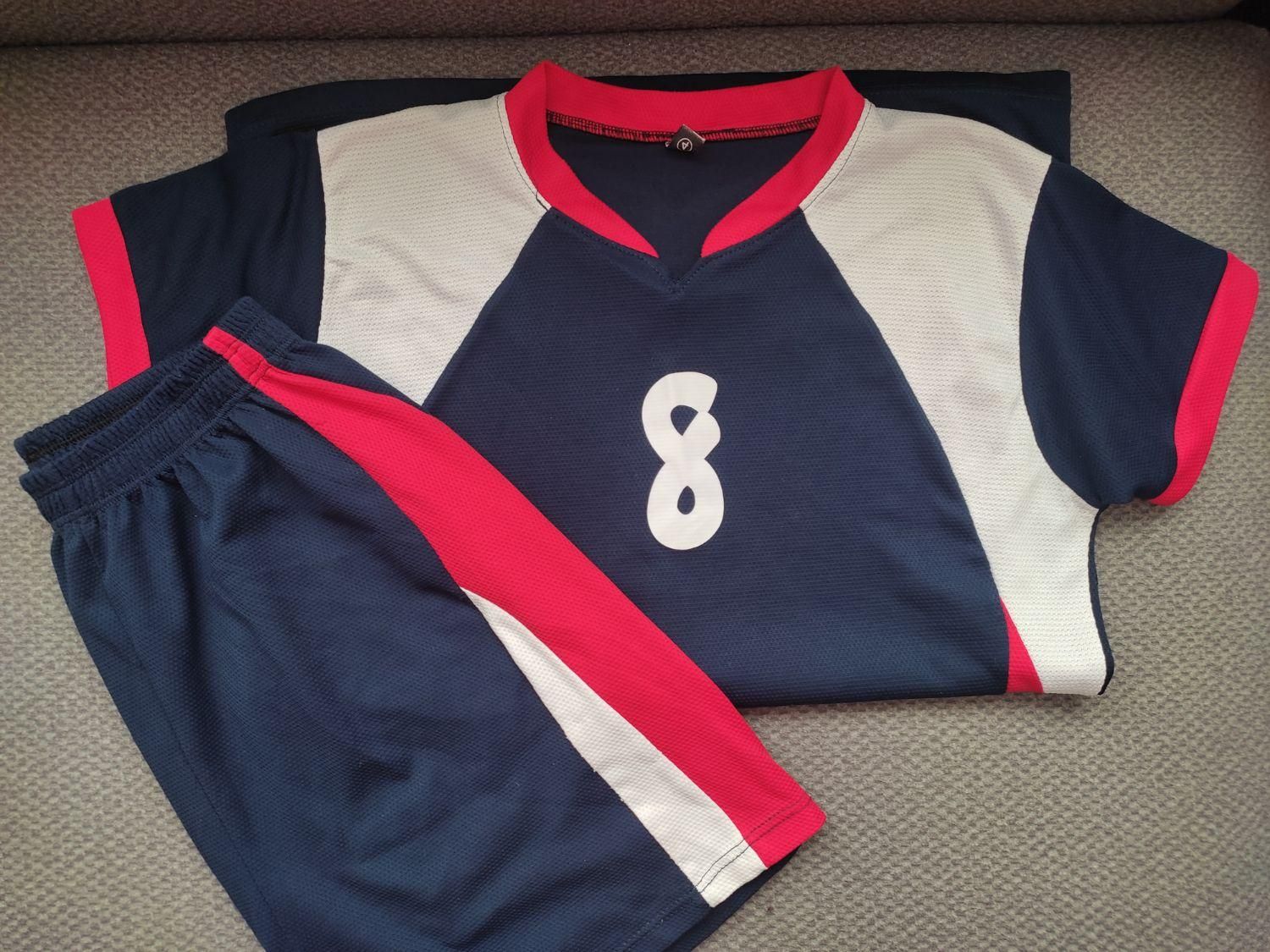 لباس ورزشی|لباس|هشتگرد, شهرک بوستان|دیوار