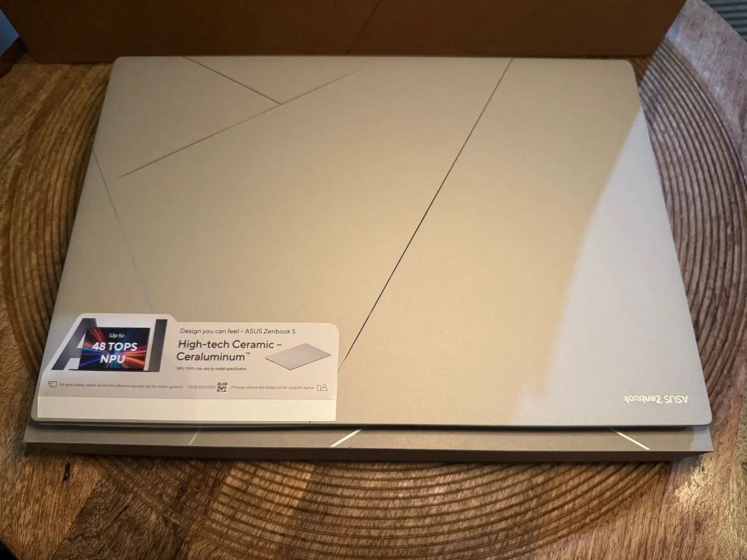 لپ تاپ ASUS مدل UX5406S|رایانه همراه|مشهد, سجاد شهر|دیوار