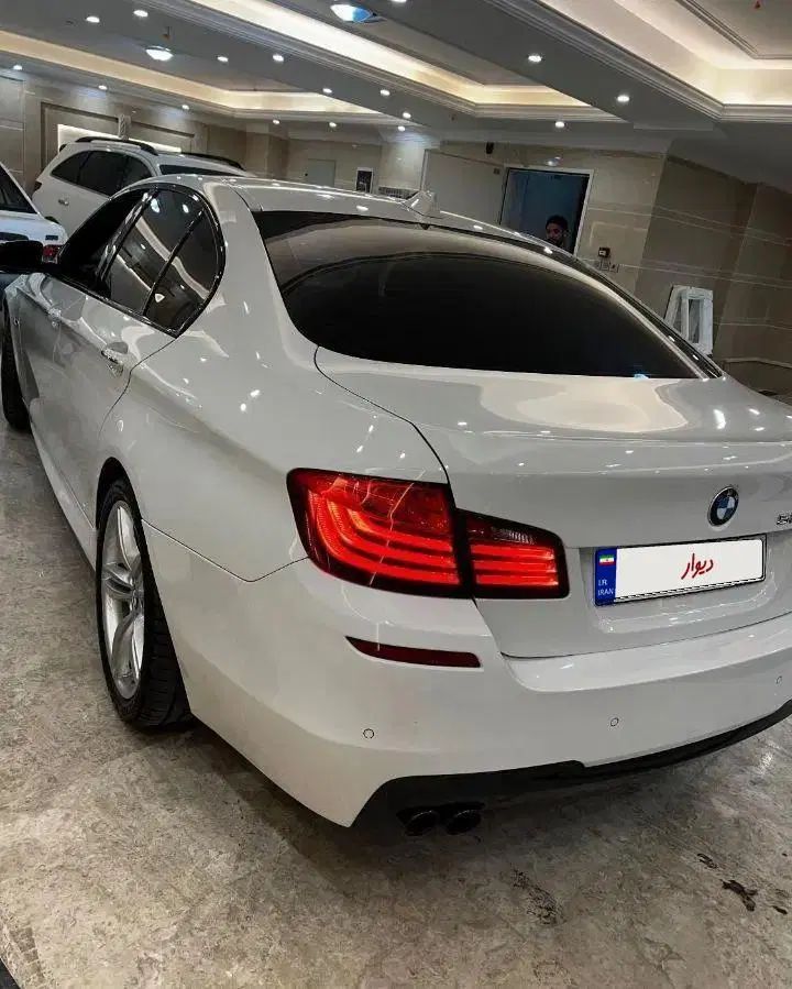 اجاره خودرو بی ام و528iاجاره ماشین BMW528i|خودرو اجاره‌ای|تهران, ونک|دیوار