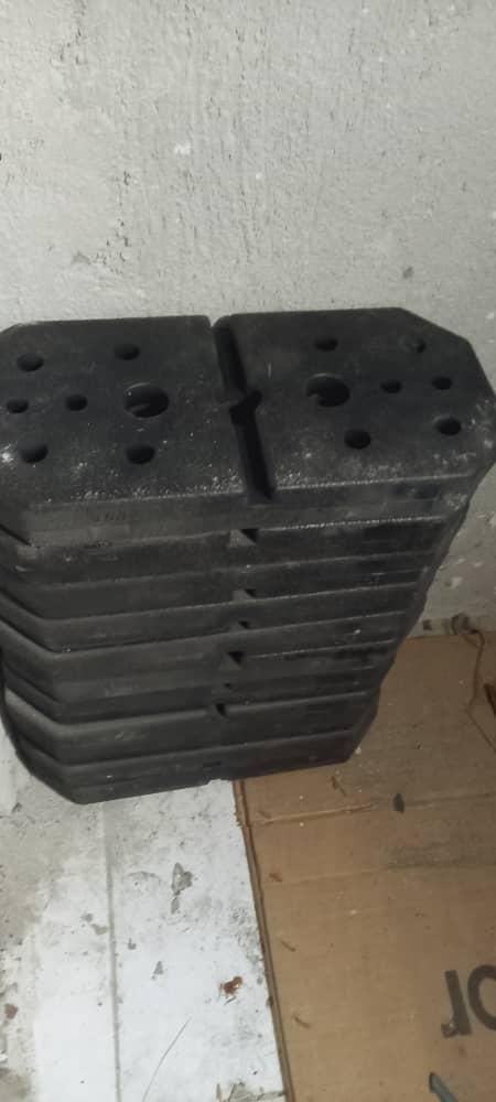 دستگاه بدنسازی ۲۸ کاره خارجی|تجهیزات ورزشی|تهران, نیروی هوایی (پیروزی)|دیوار