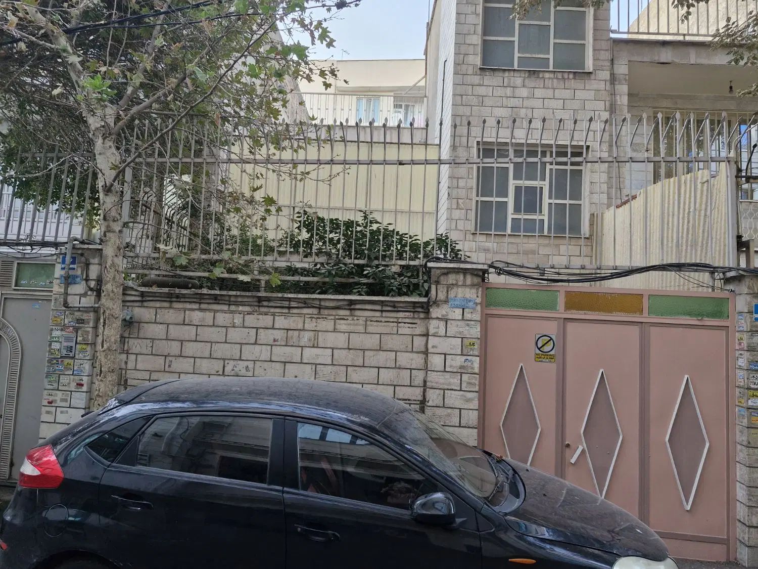 رهن و اجاره خانه مستقلاتی|اجارهٔ خانه و ویلا|تهران, بهداشت|دیوار