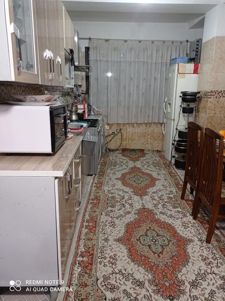 آپارتمان ۷۰متری دوخوابه پارکینگ دار درصباشهر|فروش آپارتمان|صباشهر, |دیوار