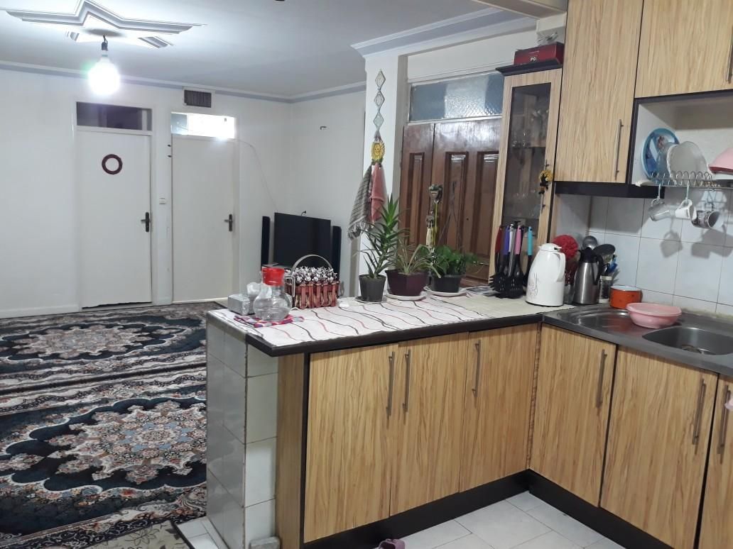 فروش آپارتمان ۷۵ متری ۲خواب *تک واحدی* گلشهر|فروش آپارتمان|کرج, گلشهر|دیوار