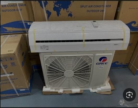 فروش کولرگازی گری کولر گازی ورژن جدید J30H1|کولر گازی و فن‌کوئل|قم, میرزائیه|دیوار