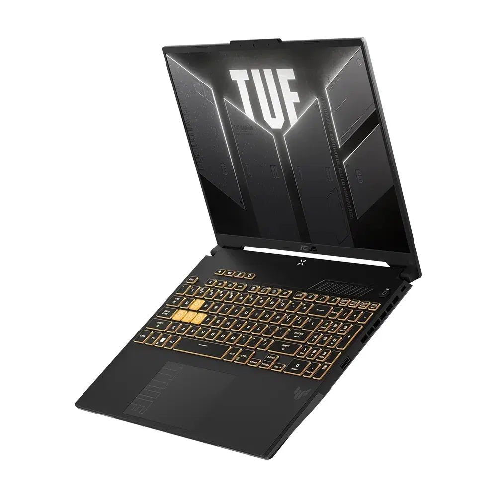 لپ تاپ ایسوس ASUS TUF Gaming F16 FX607VJ|رایانه همراه|اصفهان, خلجا|دیوار