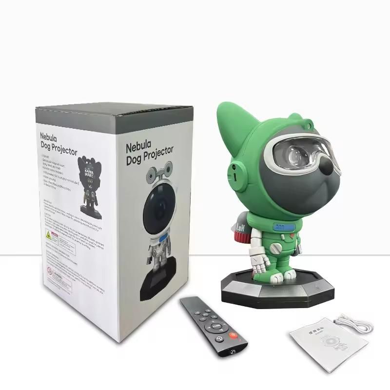 چراغ کهکشانی Nebula Dog Perojector|چراغ خواب و آباژور|تهران, میدان ولیعصر|دیوار