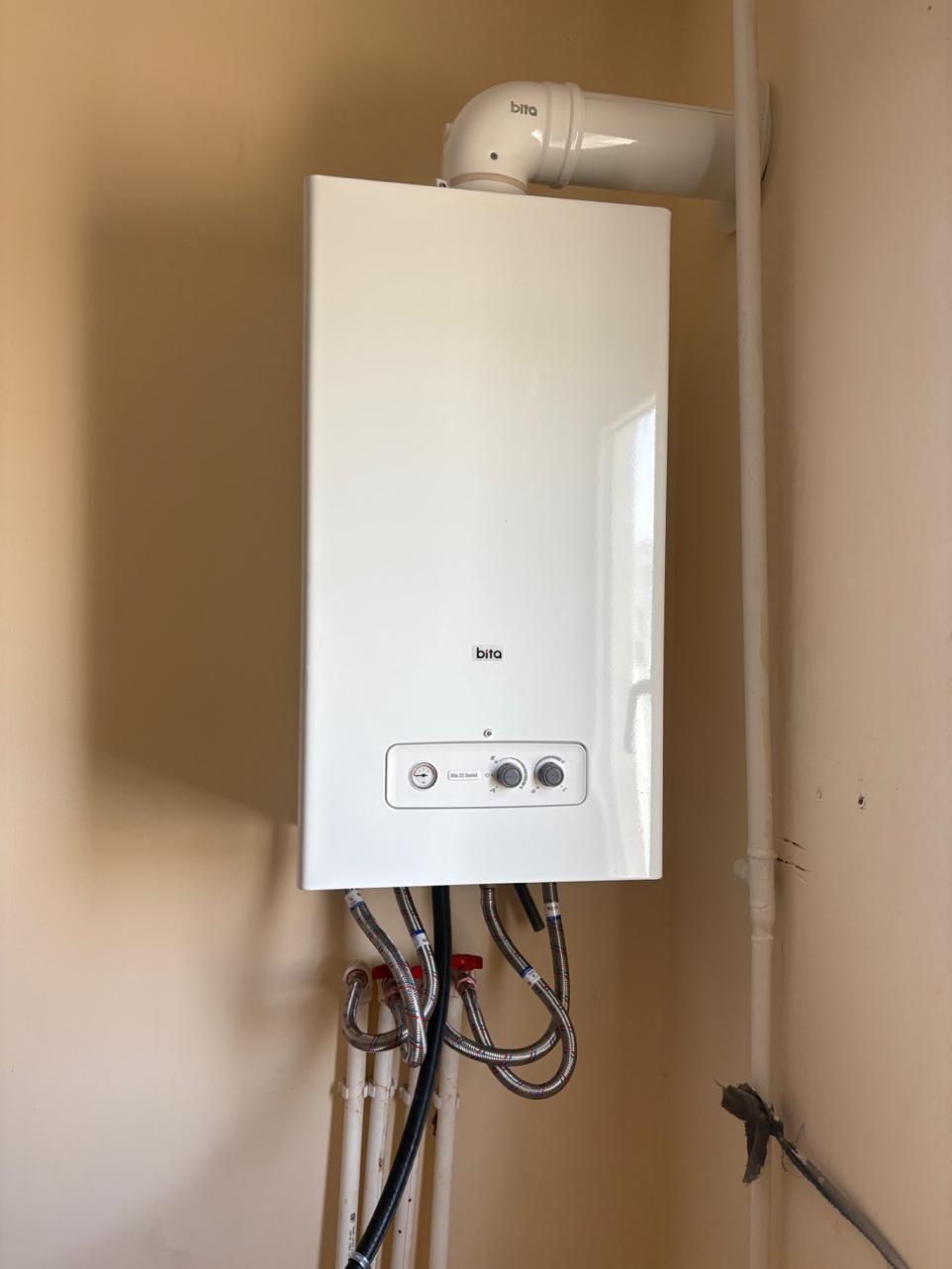 فروش ویژه پکیج های بوتان|آبگرمکن، پکیج، شوفاژ|پردیس, فاز ۱|دیوار