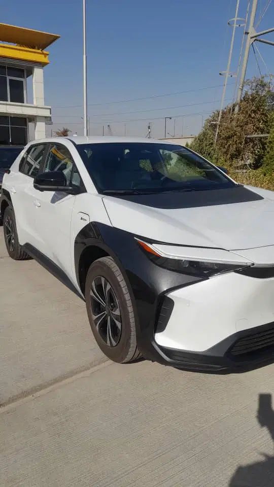 Toyota bz4|خودرو سواری و وانت|تهران, قیطریه|دیوار