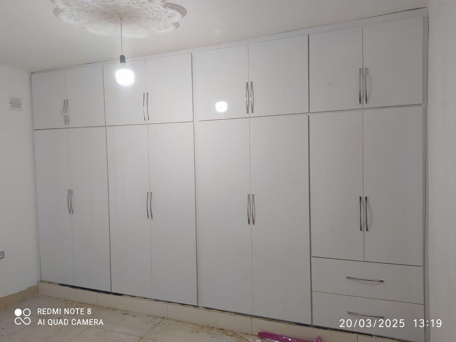 کمد دیواری وکابینت|خدمات پیشه و مهارت|یاسوج, |دیوار