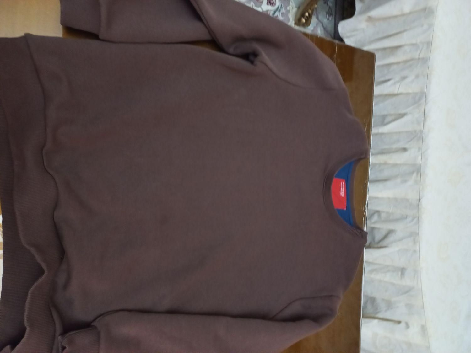 پیراهن توکرکی‌ مردانه آلمانی درحدنوفری سایزتا۵۴|لباس|تبریز, |دیوار