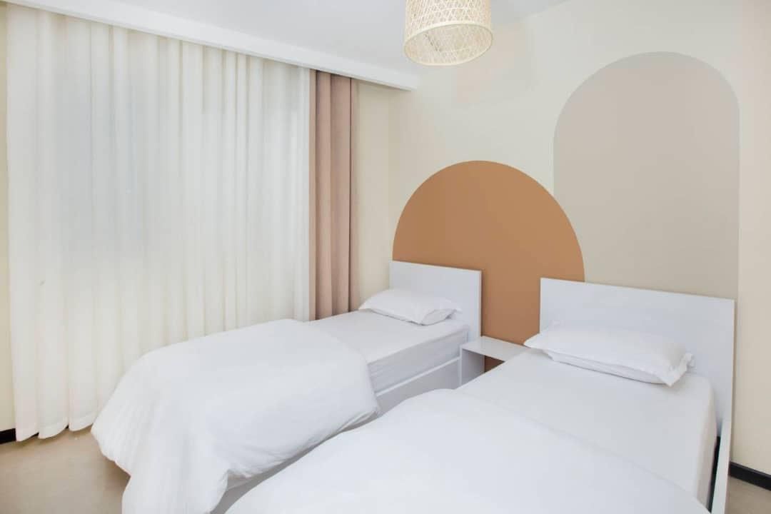 آپارتمان سویت اجاره پاسداران ونک جردن|اجارهٔ کوتاهمدت آپارتمان و سوئیت|تهران, پاسداران|دیوار