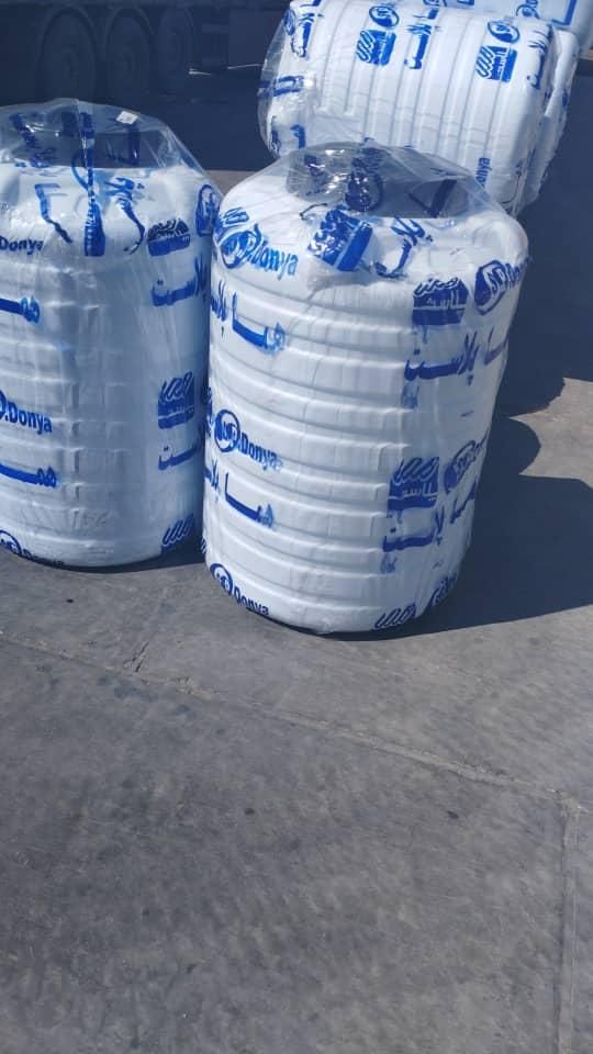 قدیمی ترین نمایندگی وپخش مخازن،تانکرپلی اتیلن|حراج|جیرفت, |دیوار