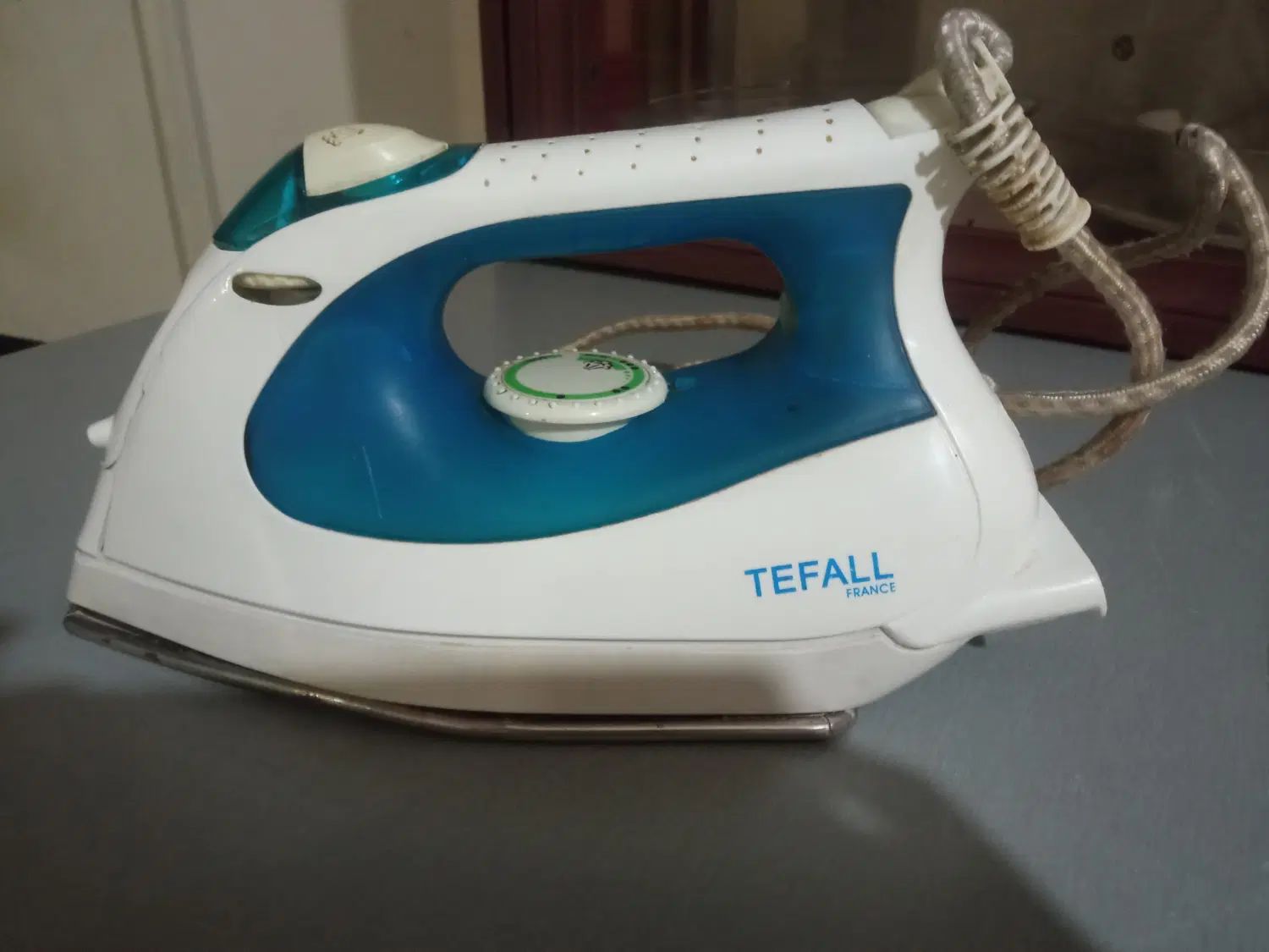اتو Teffal|اتو و لوازم اتو|کرج, اکبرآباد|دیوار
