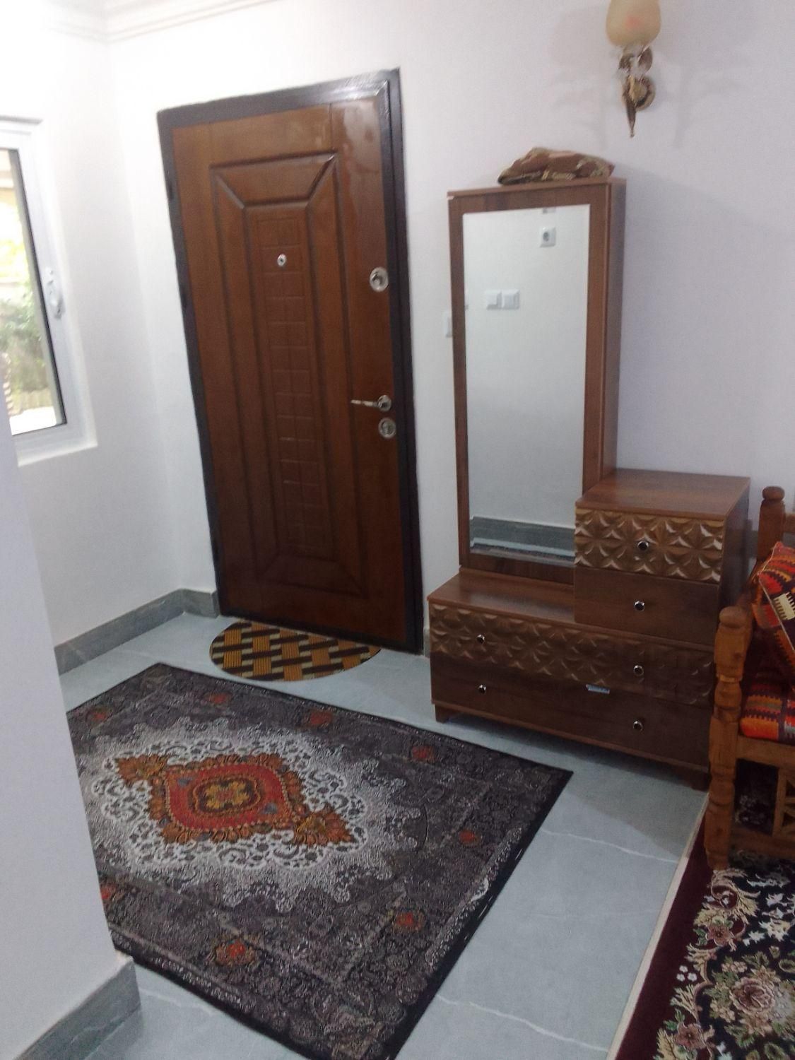 اجاره روزانه/هفتگی/ماهانه آپارتمان ۵۵ متری آرامش۲|اجارهٔ کوتاه‌مدت آپارتمان و سوئیت|رامسر, |دیوار