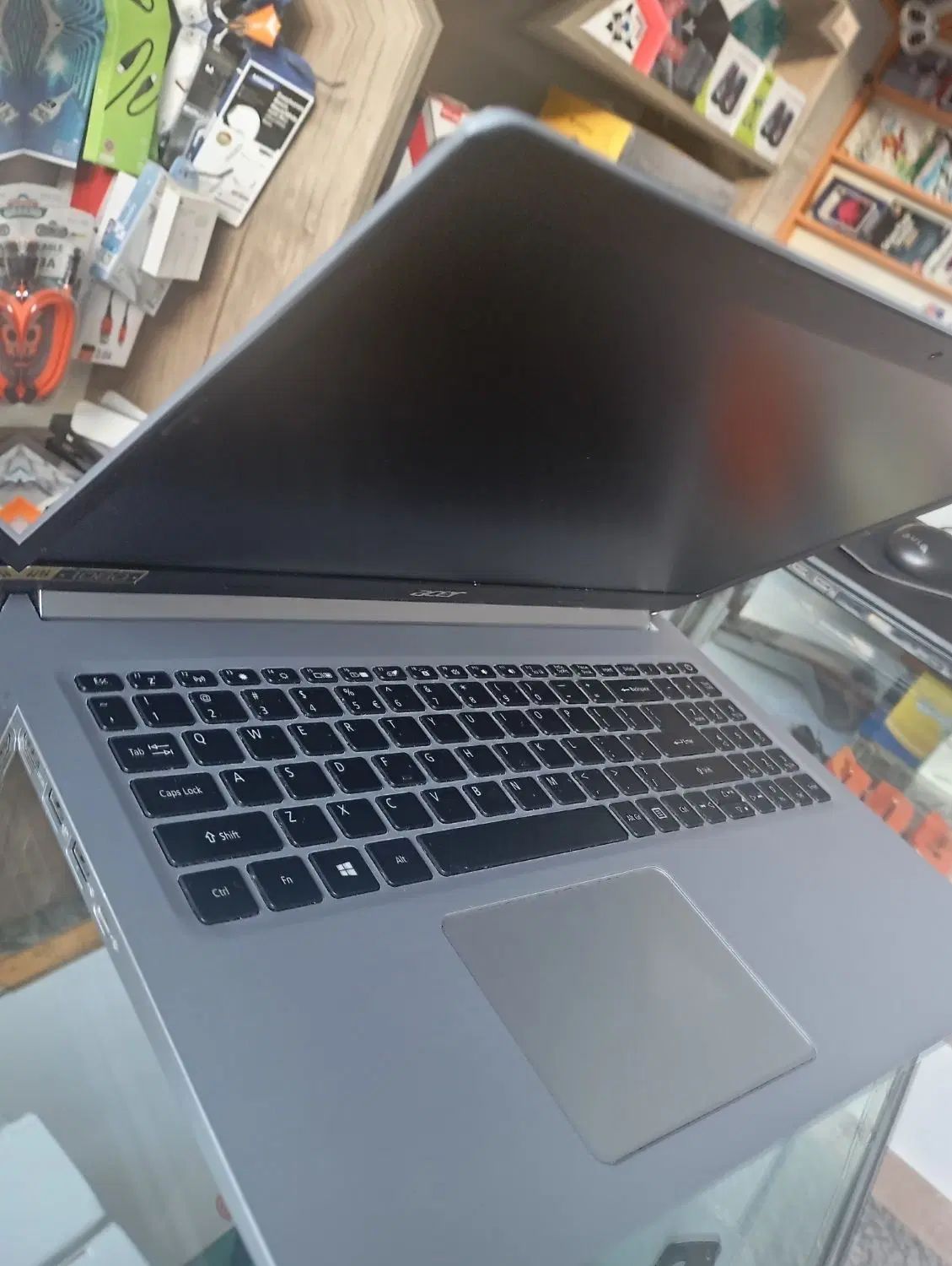 لب تاب  acer تمیز|رایانه همراه|تبریز, |دیوار