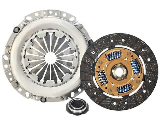 دیسک و صفحه ، دیسک وصفحه ، صفحه کلاچ ، لنت کوبی|قطعات یدکی و لوازم جانبی|قم, آذر (نکویی)|دیوار