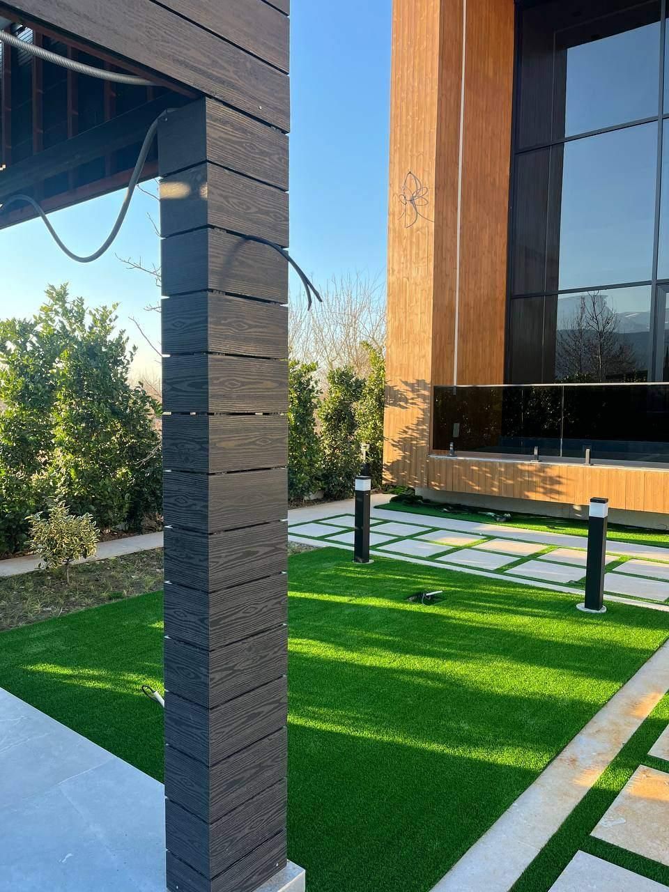 نصب تزئینات ساختمانی|خدمات پیشه و مهارت|تنکابن, |دیوار