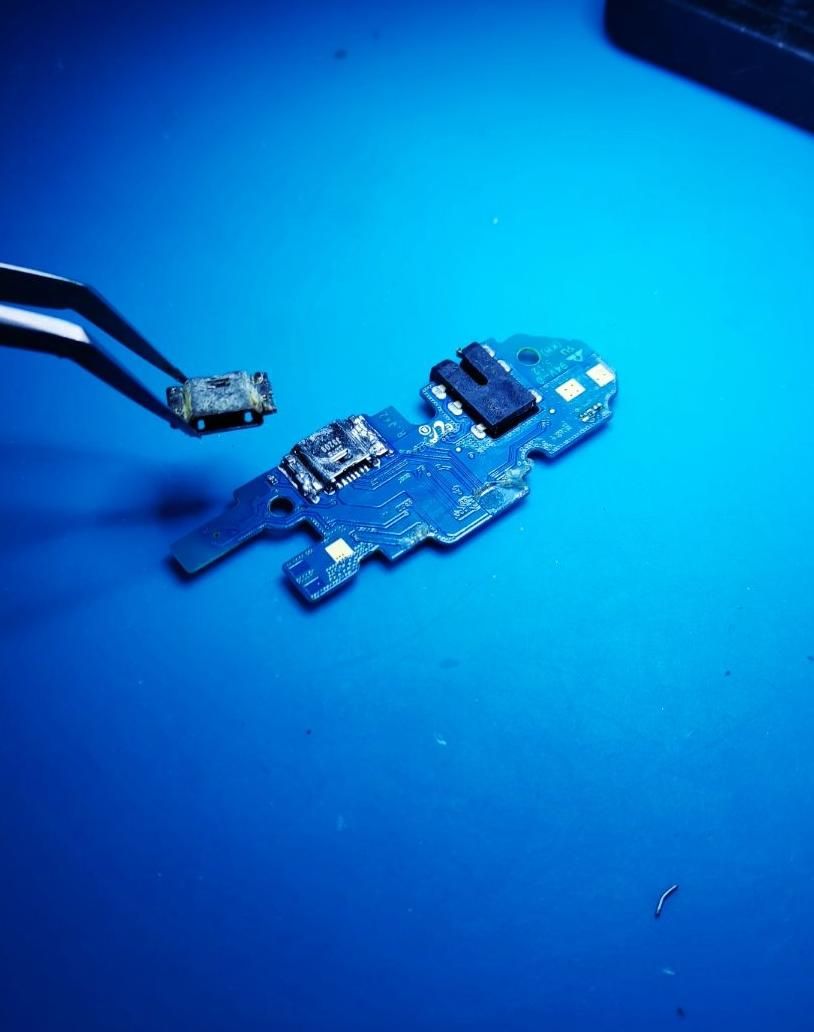 تعمیرات تخصصی cpu موبایل|خدمات رایانه‌ای و موبایل|کرج, اصفهانی‌ها|دیوار