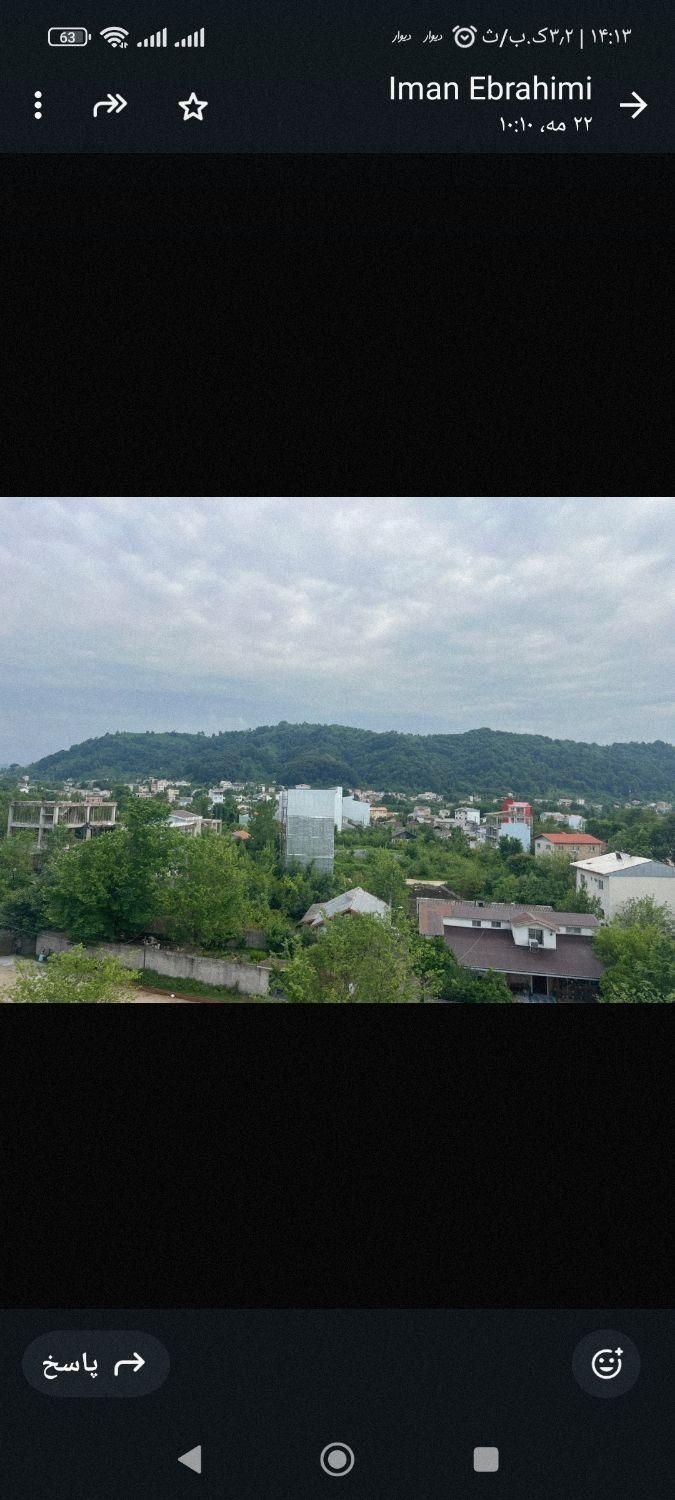 آپارتمان استخردار کوی استادان|فروش آپارتمان|لاهیجان, کوی استادان|دیوار