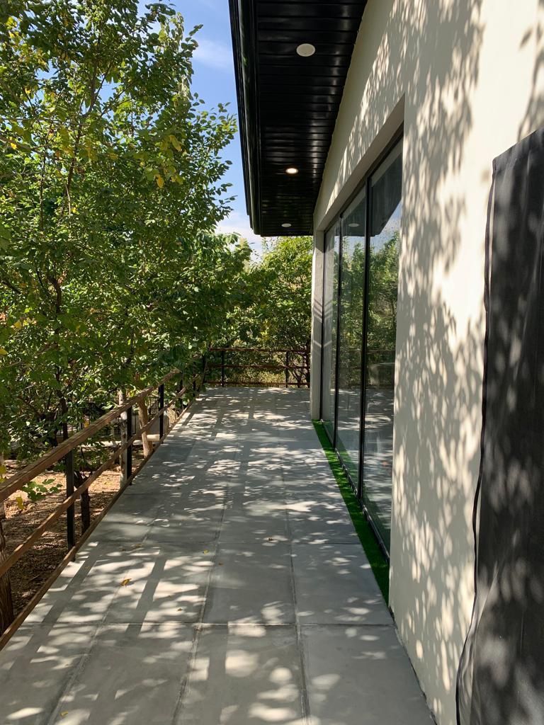 فروش خانه ویلایی ۱۱۰۰ متری در روستای کوشک زر|فروش خانه و ویلا|هشتگرد, کوشک زر|دیوار