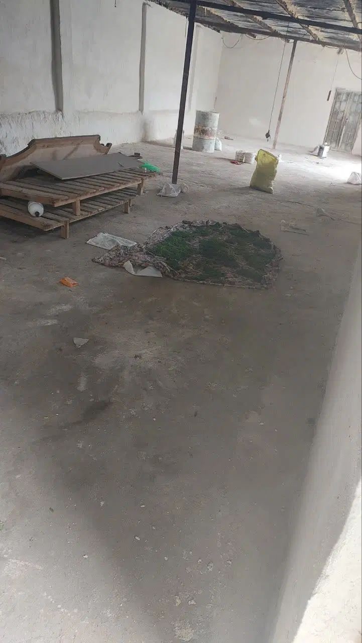 سالن کارگاه 125متر برق3فاز 25امپر|اجارهٔ دفتر صنعتی، کشاورزی، تجاری|مشهد, میان ولایت|دیوار