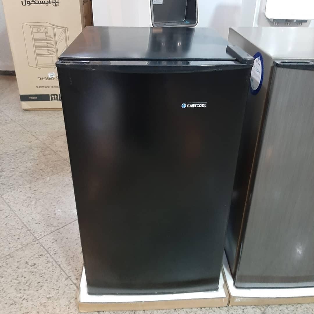 یخچال مینی ۵فوت ایستکول هتلی کوچک مشکی|یخچال و فریزر|تهران, صادقیه|دیوار