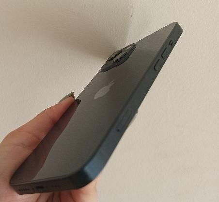 اپل iPhone 13 با حافظهٔ ۱۲۸ گیگابایت|موبایل|کرمانشاه, |دیوار