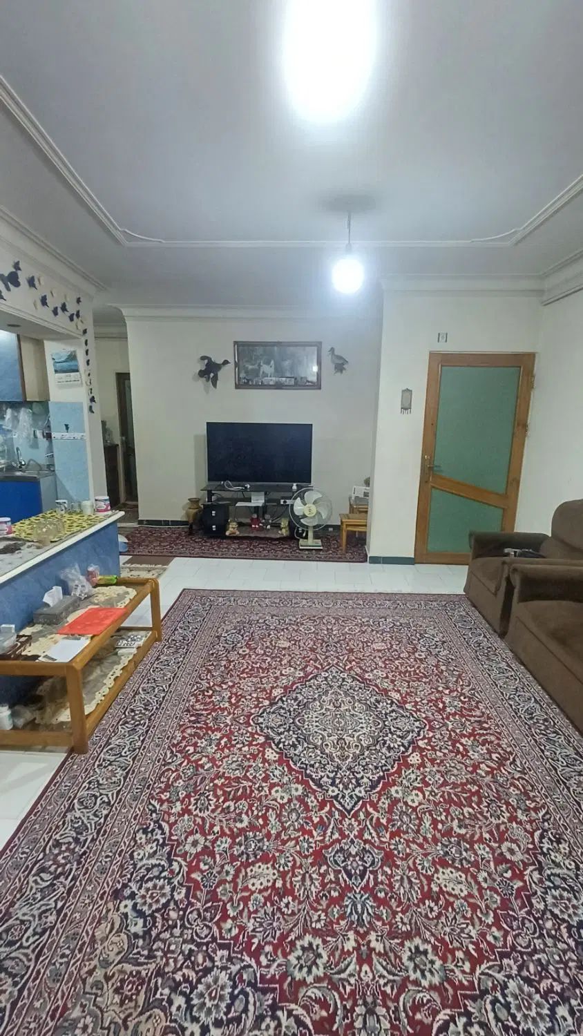 فروش آپارتمان ۸۵ متری ۲ خوابه در خمیران زاهدان|فروش آپارتمان|رشت, خمیران زاهدان|دیوار