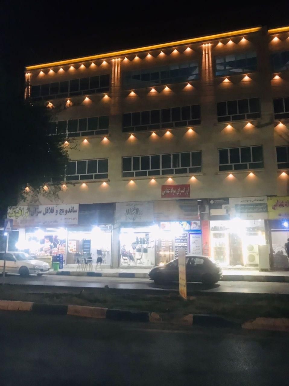 38 متر مغازه سر اصلی و میدان|اجارهٔ مغازه و غرفه|مسجد سلیمان, |دیوار