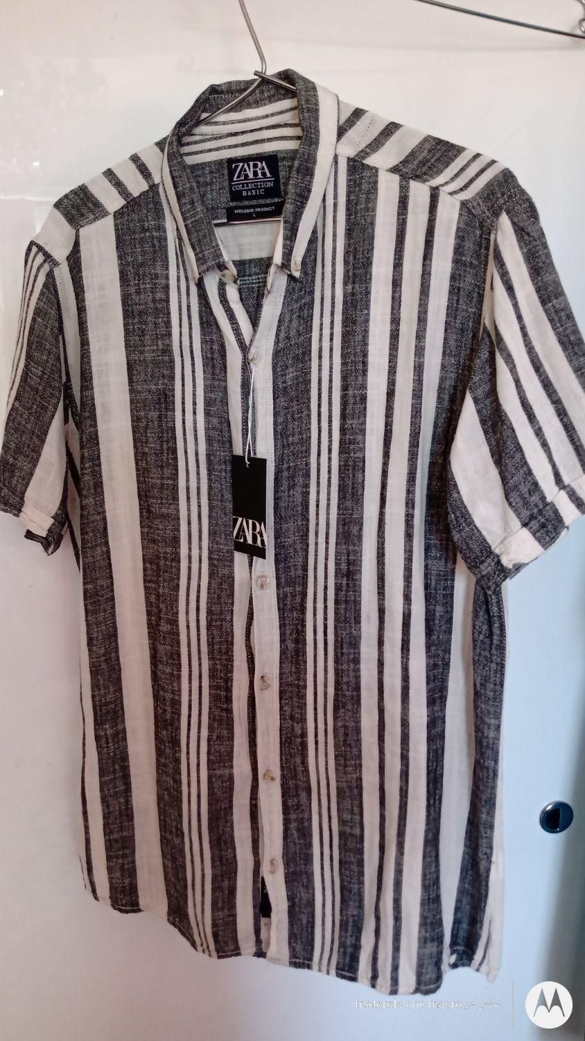 پیراهن مراکشی zara|لباس|تهران, حسین‌آباد|دیوار