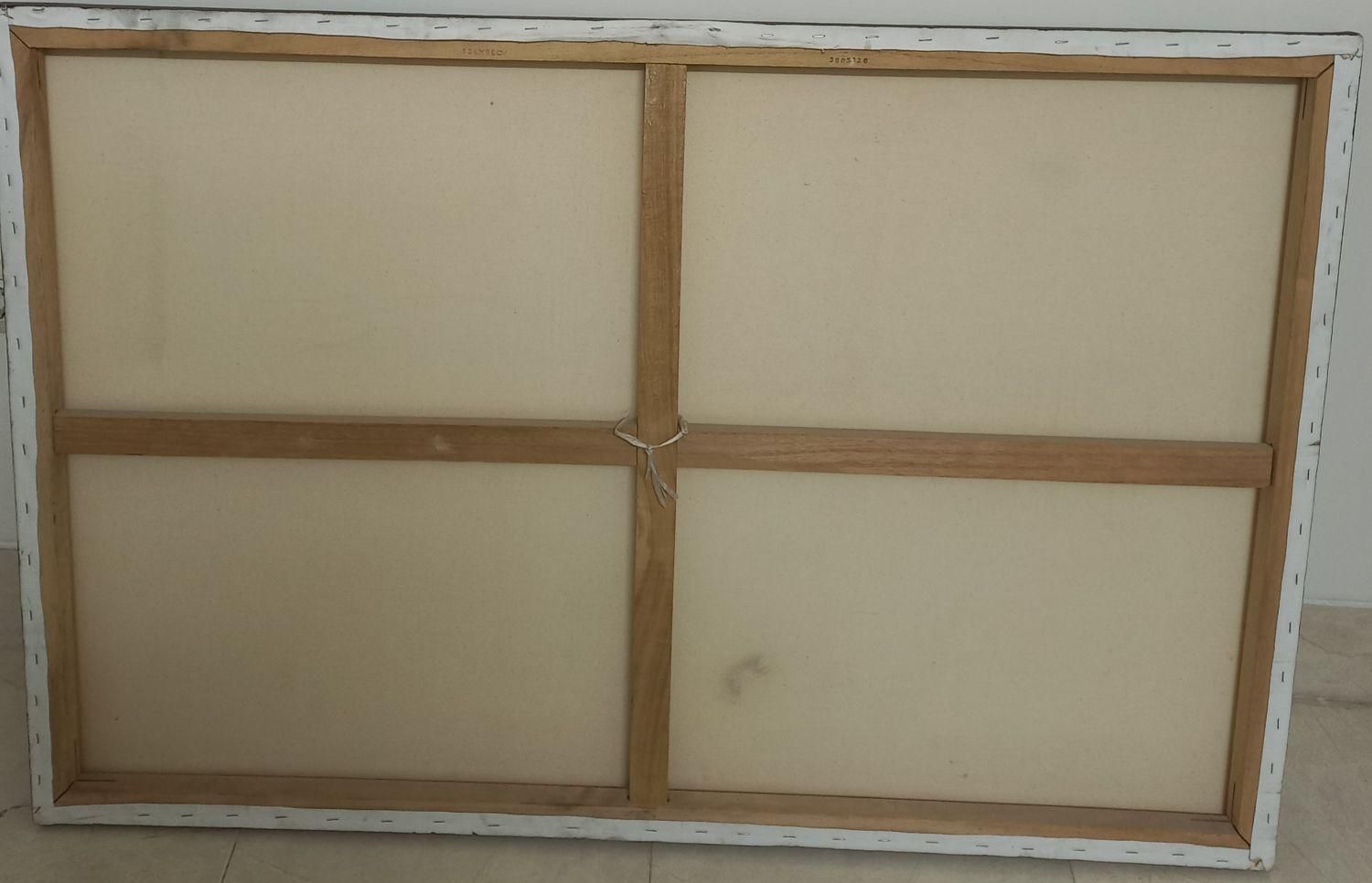 تابلو نقاشی قدیمی رنگ روغن فروشی|تابلو، نقاشی، عکس|شیراز, زرهی|دیوار