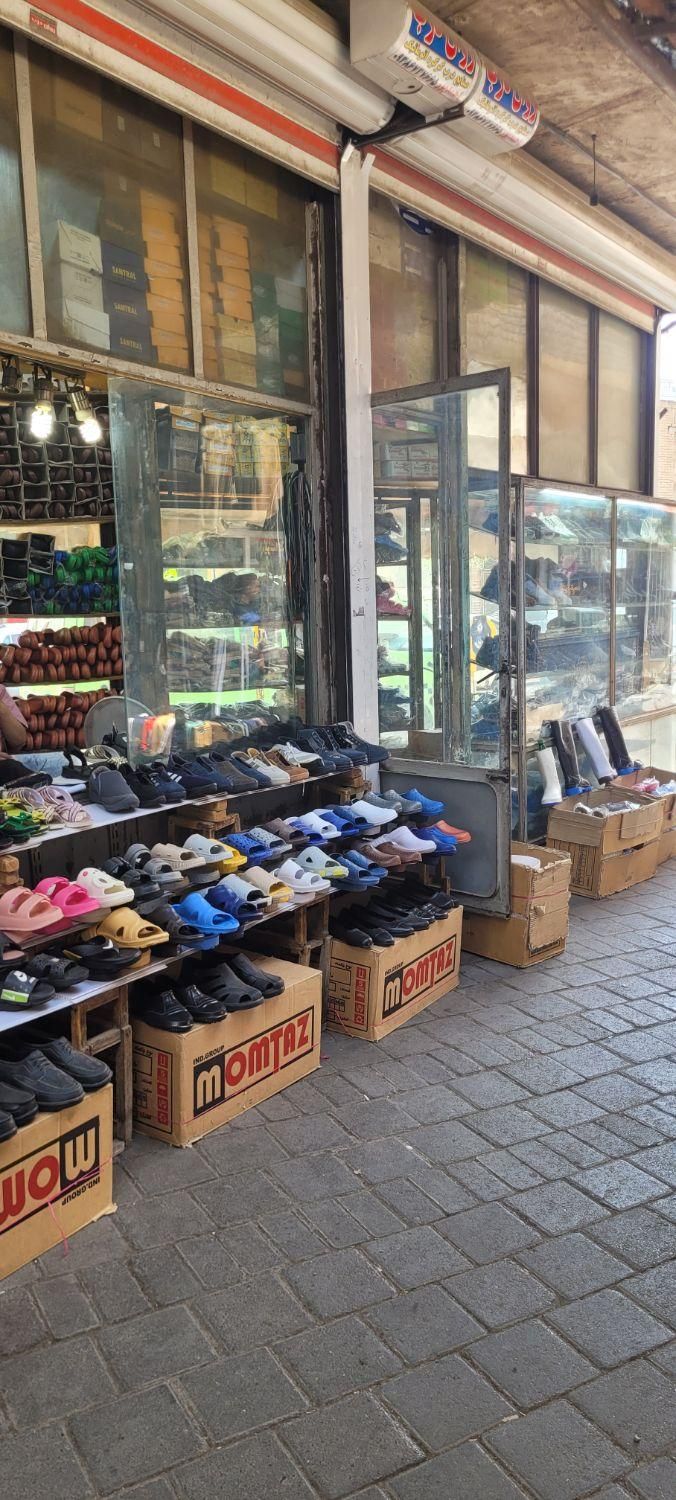 فروش مغازه ۱۱.۵ متری با موقعیت تجاری استثنایی|فروش مغازه و غرفه|مرند, |دیوار