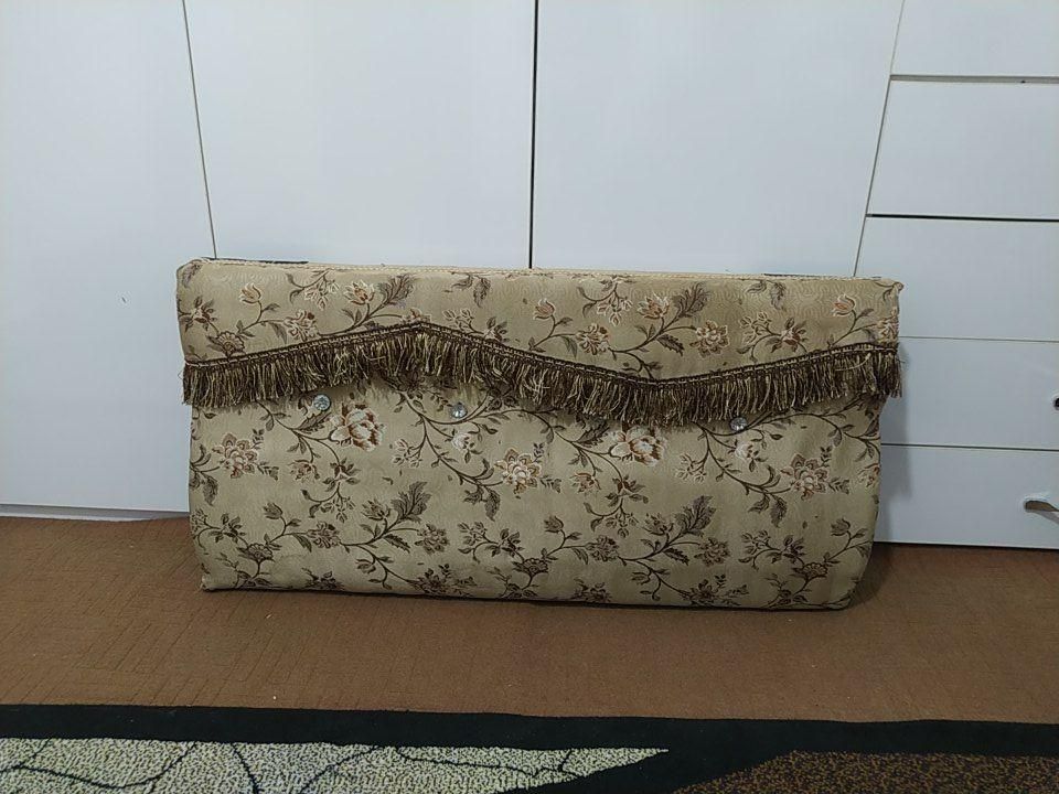 پشتی|پشتی|کرمانشاه, |دیوار