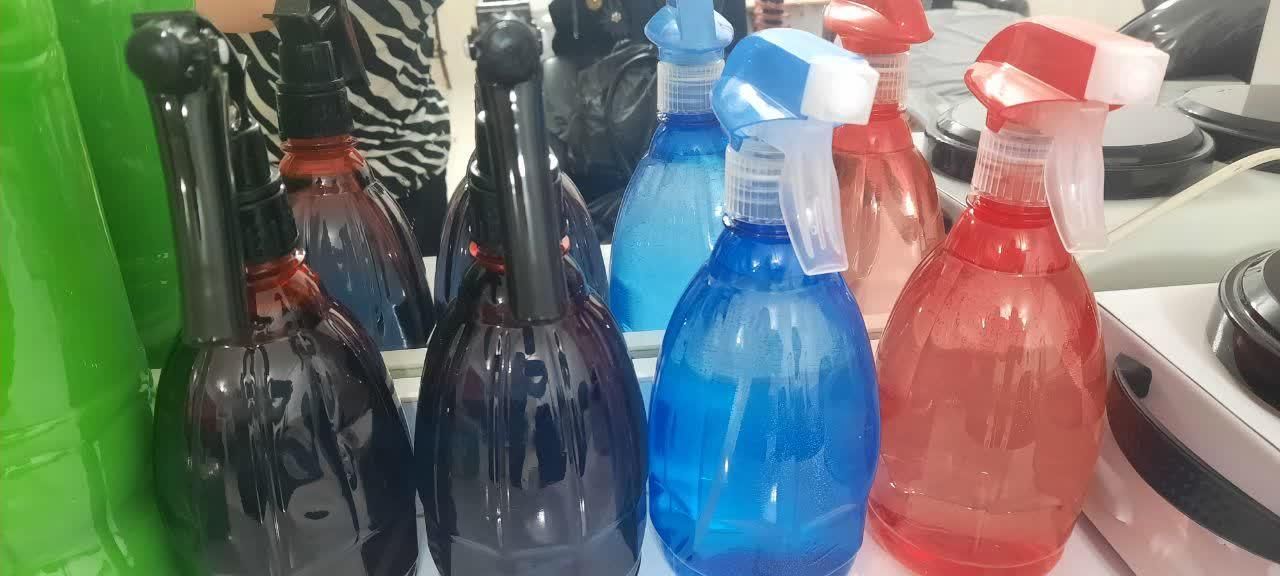 شامپو رفع قطعی شپش ومحلول پاکسازی منزل|آرایشی، بهداشتی، درمانی|قم, زاویه|دیوار