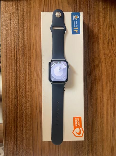 Apple Watch Se 2024|لوازم جانبی موبایل و تبلت|تهران, شهرک غرب|دیوار