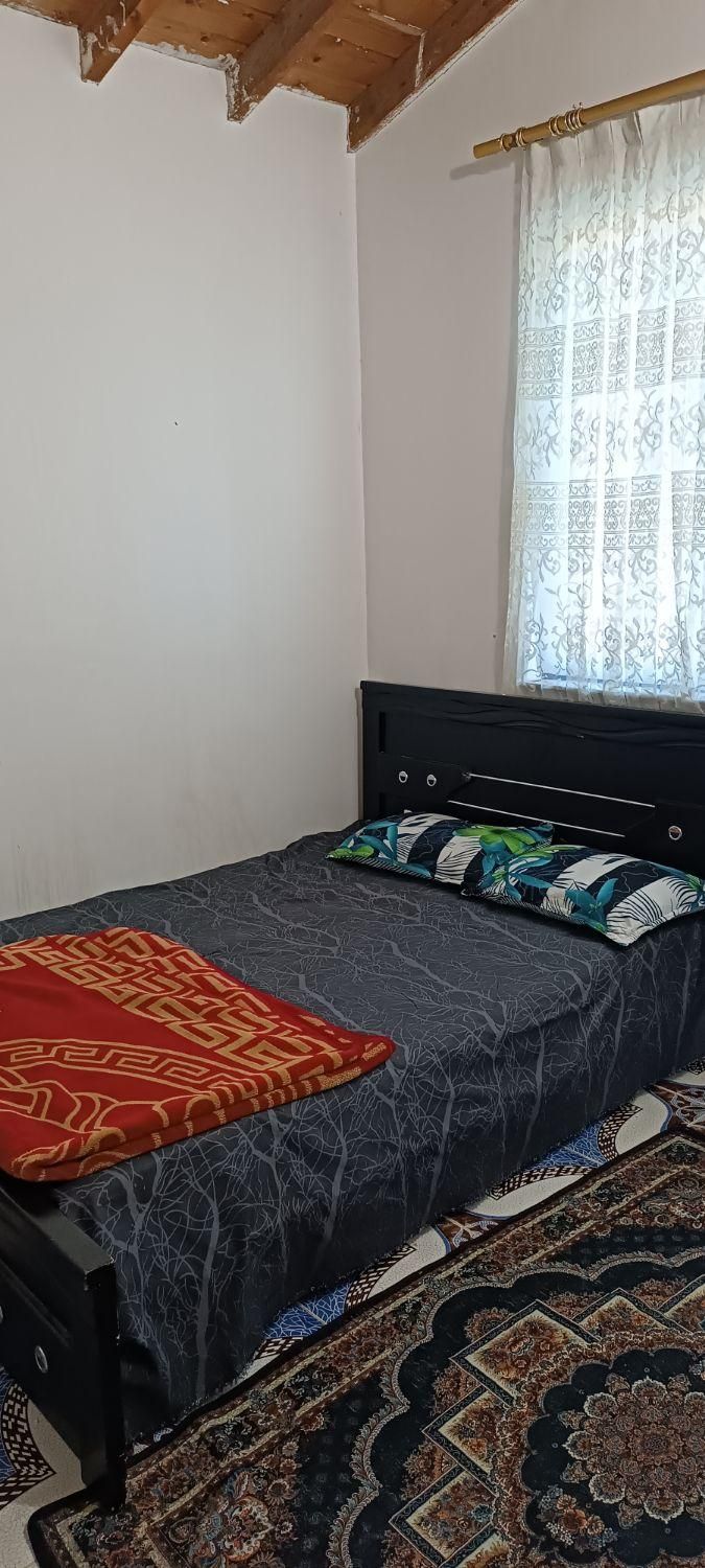 سویت ویلا اجاره ای کوتاه مدت اجاره روزانه شبانه|اجارهٔ کوتاهمدت آپارتمان و سوئیت|لاهیجان, حاجی آباد|دیوار