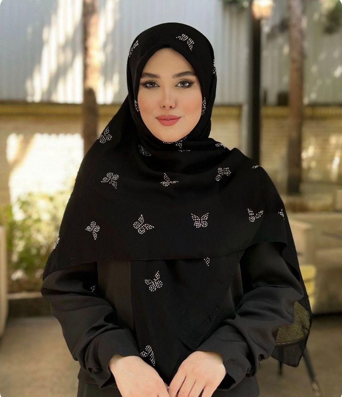 شال و روسری|حراج|اصفهان, شیخ طوسی|دیوار
