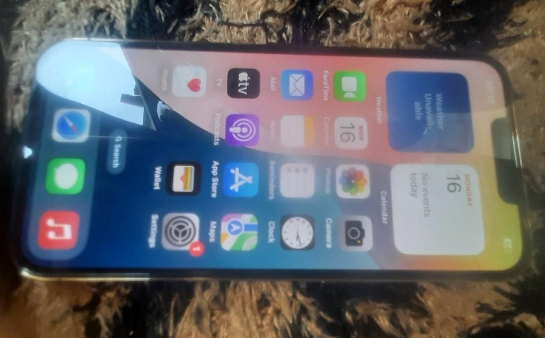 اپل 13 پرو|موبایل|مهر, |دیوار