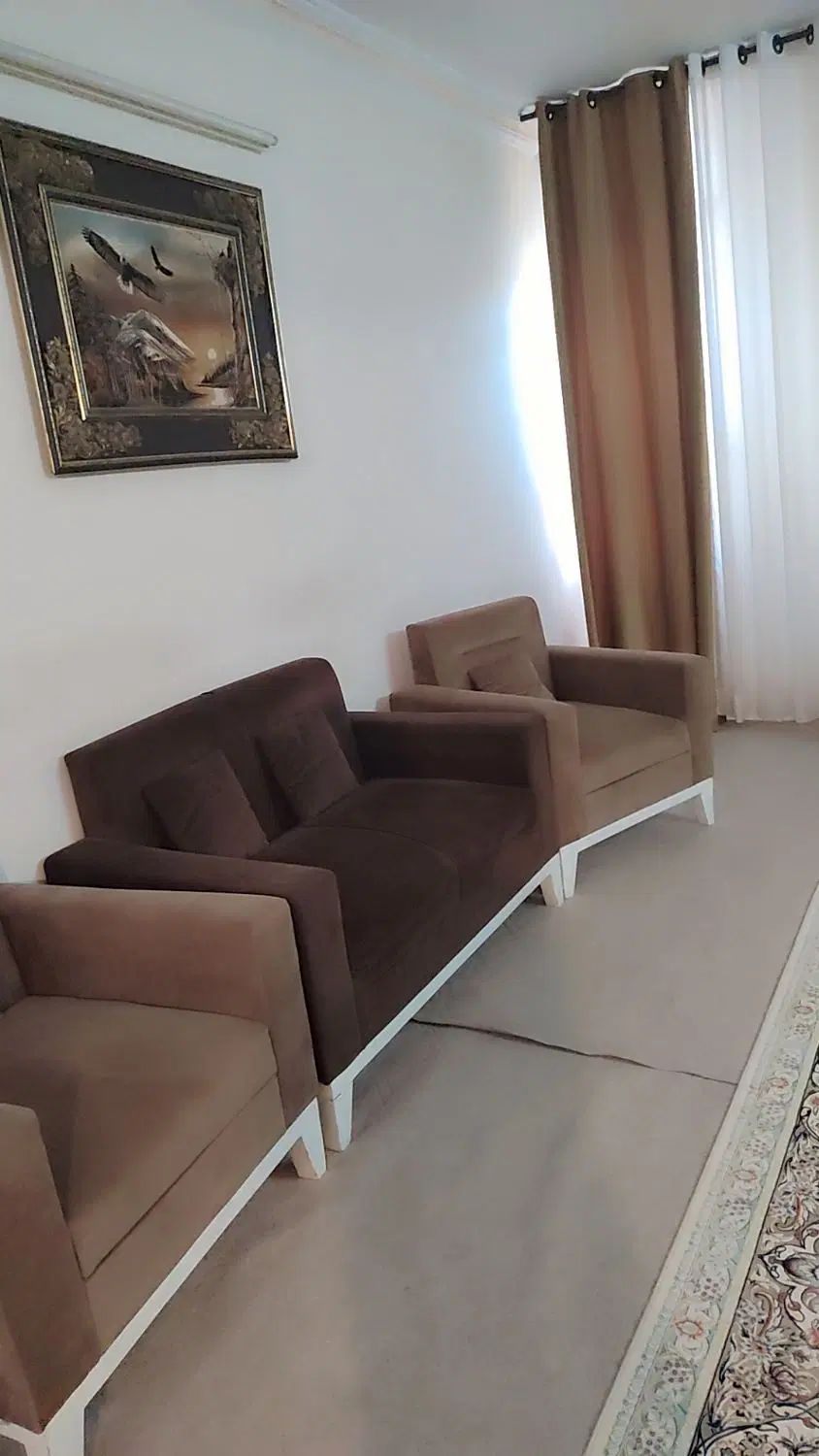 طبرسی جنوبی فتاح|اجارهٔ آپارتمان|مشهد, رسالت|دیوار