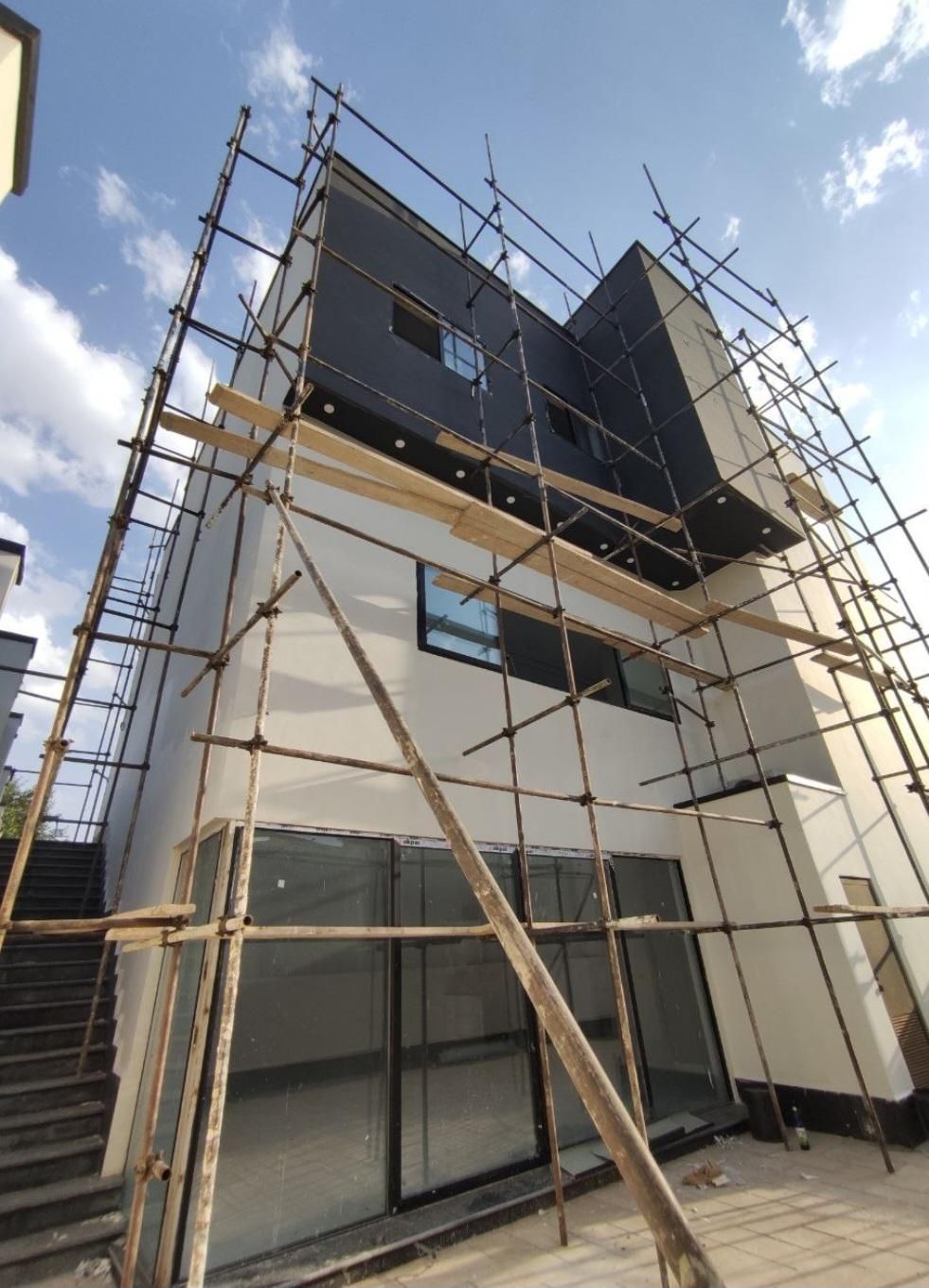 داربست فلزی اردکان|خدمات پیشه و مهارت|اردکان, |دیوار