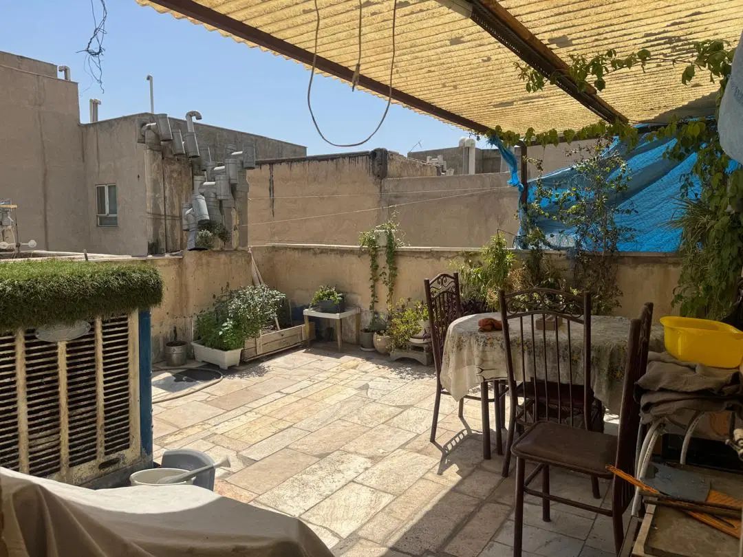 آپارتمان 38 متر یک خواب سبلان شمالی فتاحی(لشگر)|فروش آپارتمان|تهران, سبلان (لشگر)|دیوار