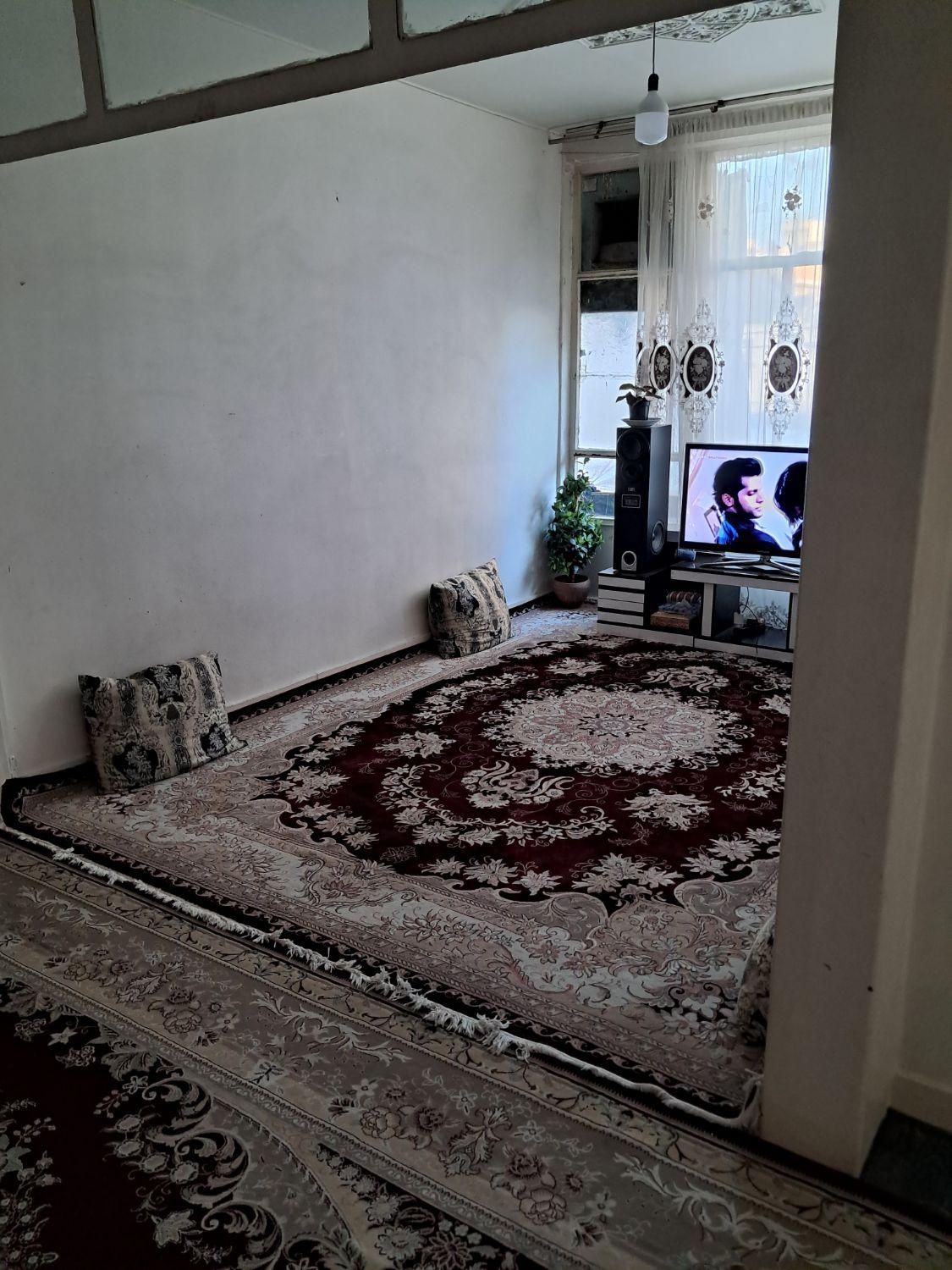 اجاره خانه ویلایی دربستی ۹۰ متری|اجارهٔ خانه و ویلا|تهران, علی‌آباد|دیوار
