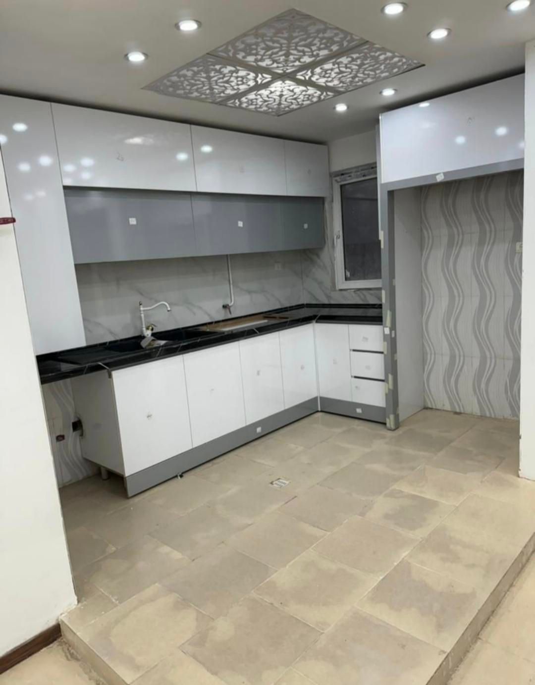 ساخت انواع کابینت آشپزخانه|مصالح و تجهیزات ساختمان|ابهر, |دیوار