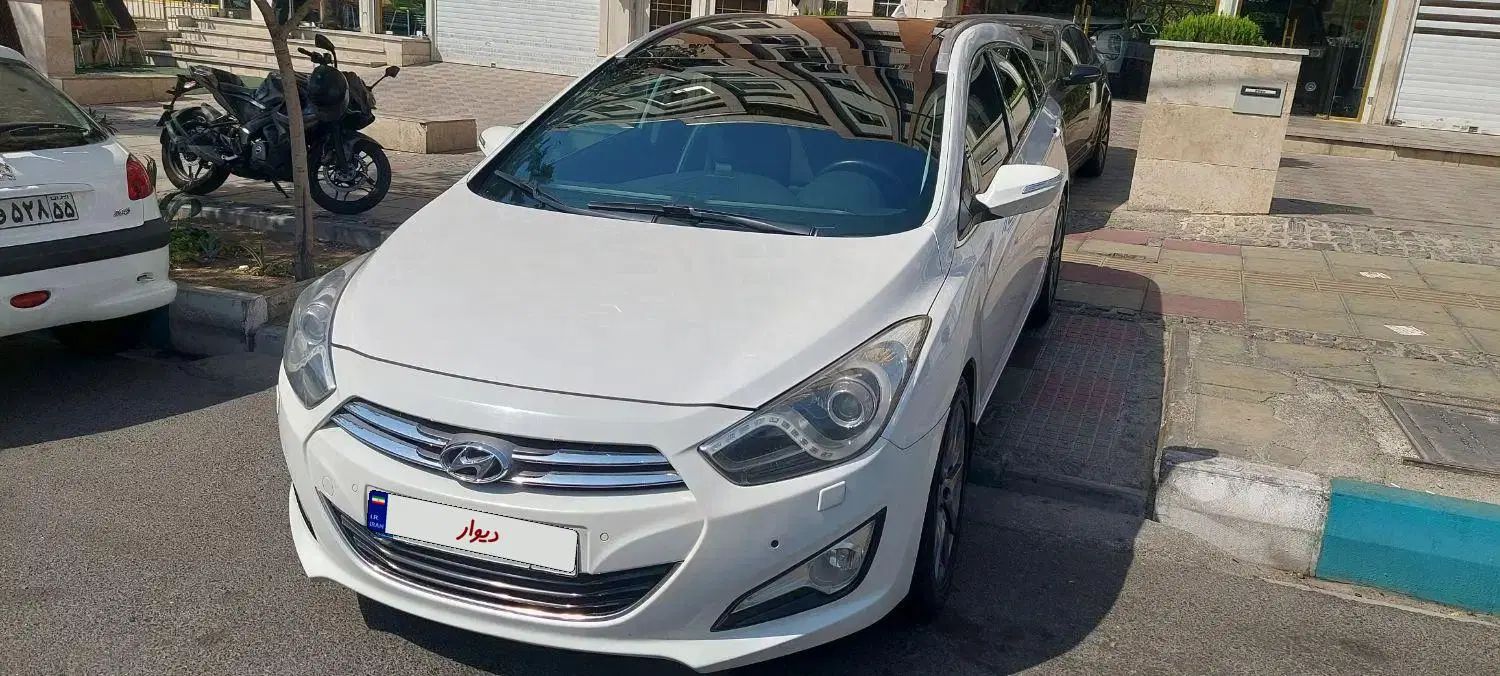 i40فول کامل|خودرو سواری و وانت|تهران, جنت‌آباد جنوبی|دیوار