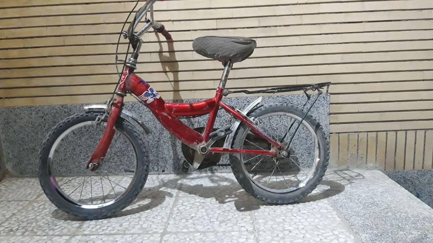 فروش دوچرخه مخصوص کودکان|دوچرخه، اسکیت، اسکوتر|بروجن, |دیوار