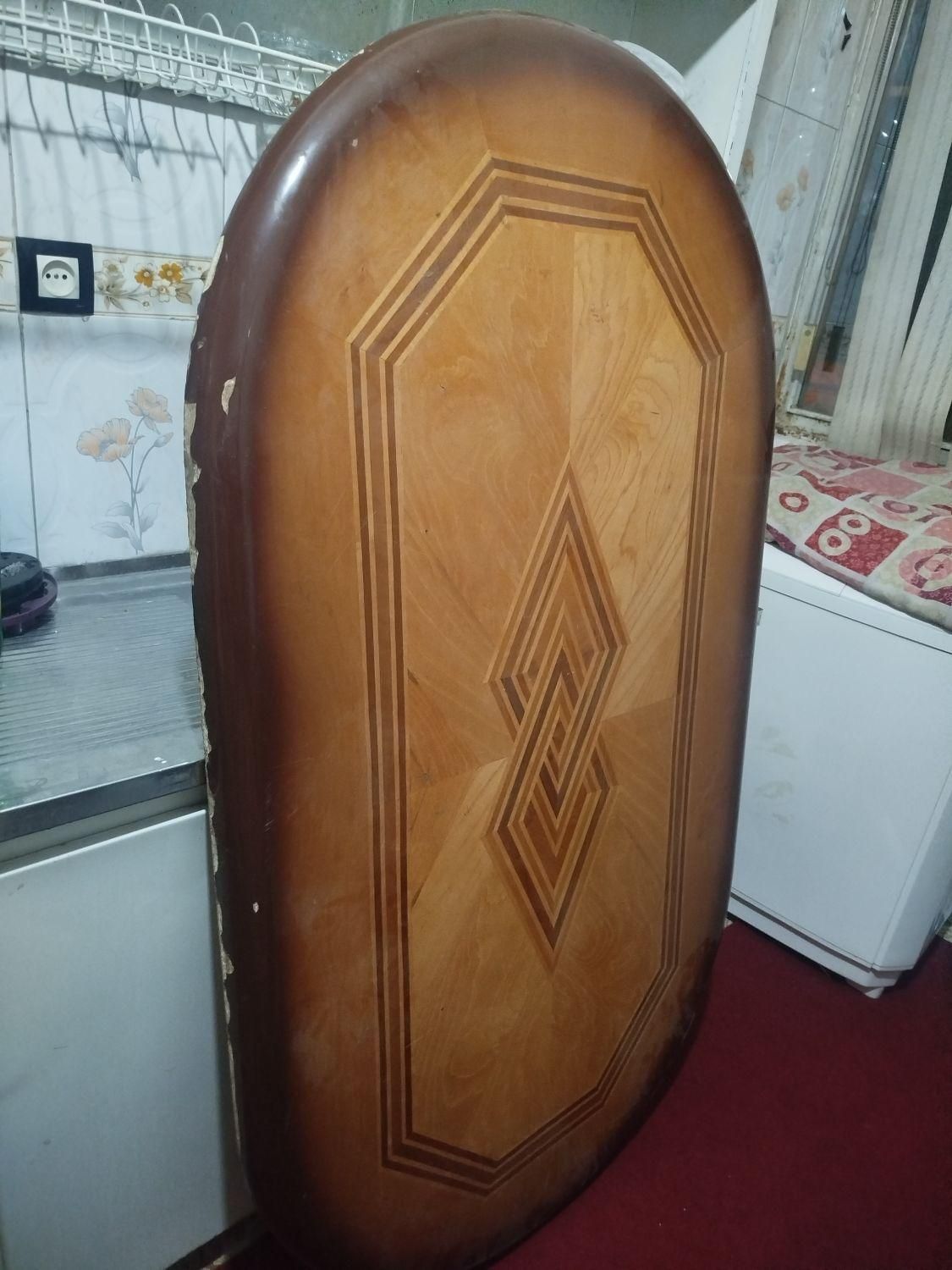 آبگرمکن زمینی گازی سالم میزناهارخوری|آبگرمکن، پکیج، شوفاژ|نسیم‌شهر, |دیوار