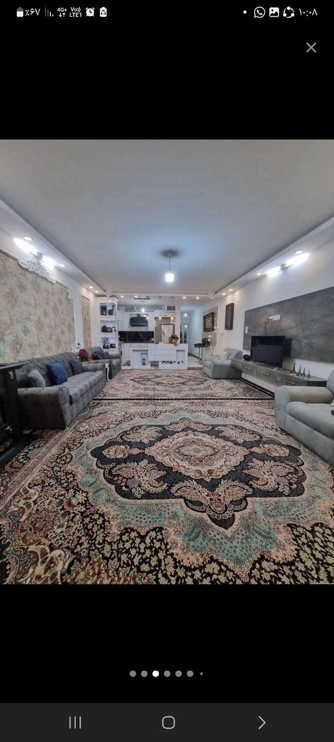 طبرسی شمالی۴ نظام دوست۲۴حاشیه خیابان ۲۵متری|فروش آپارتمان|مشهد, طبرسی شمالی|دیوار